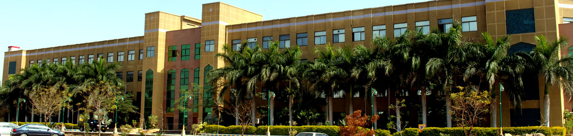 Dow International Medical College - Dow University of Health Sciences