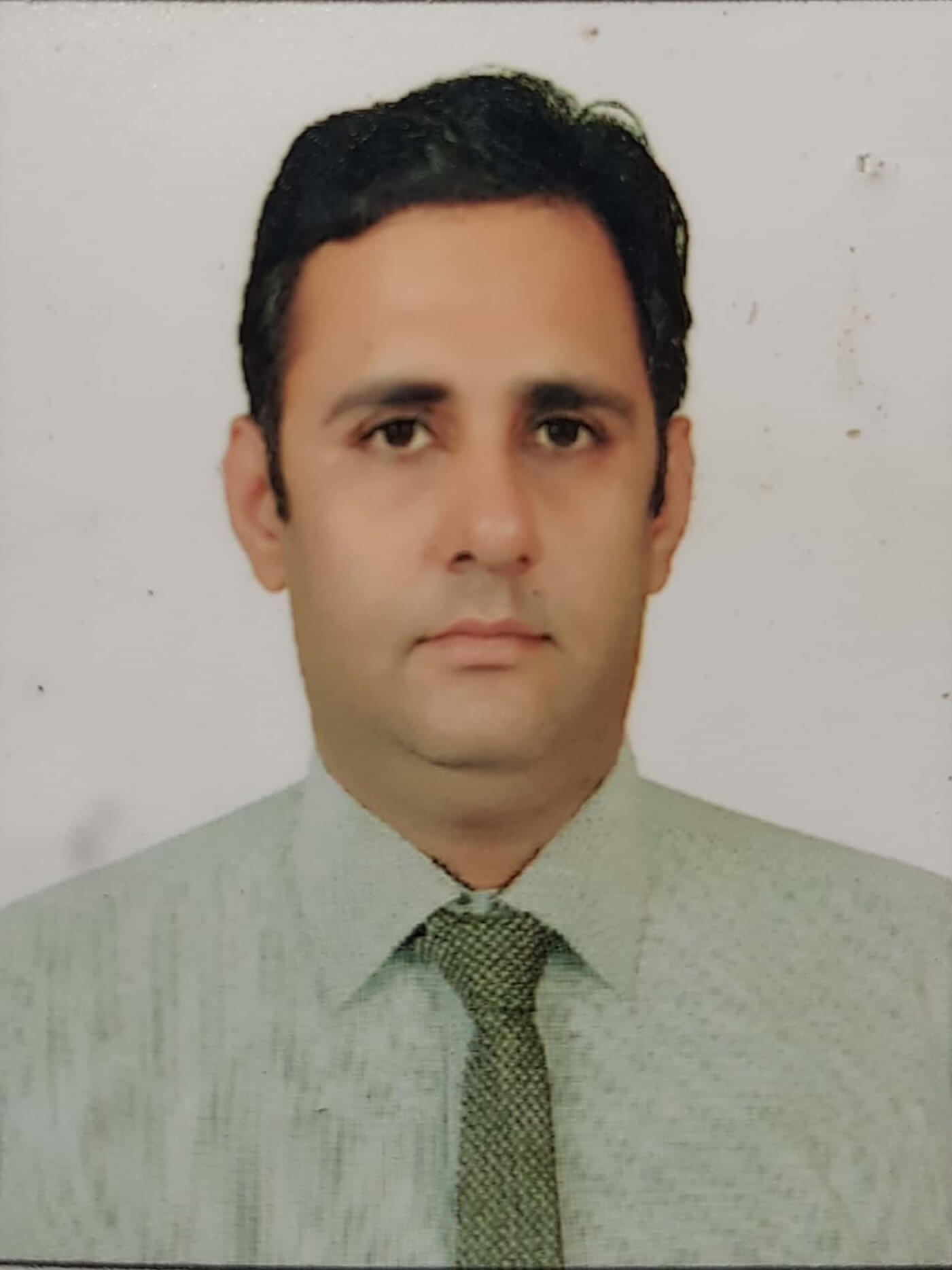 Anil Kumar Wadhwani