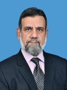 Ashiq Husain