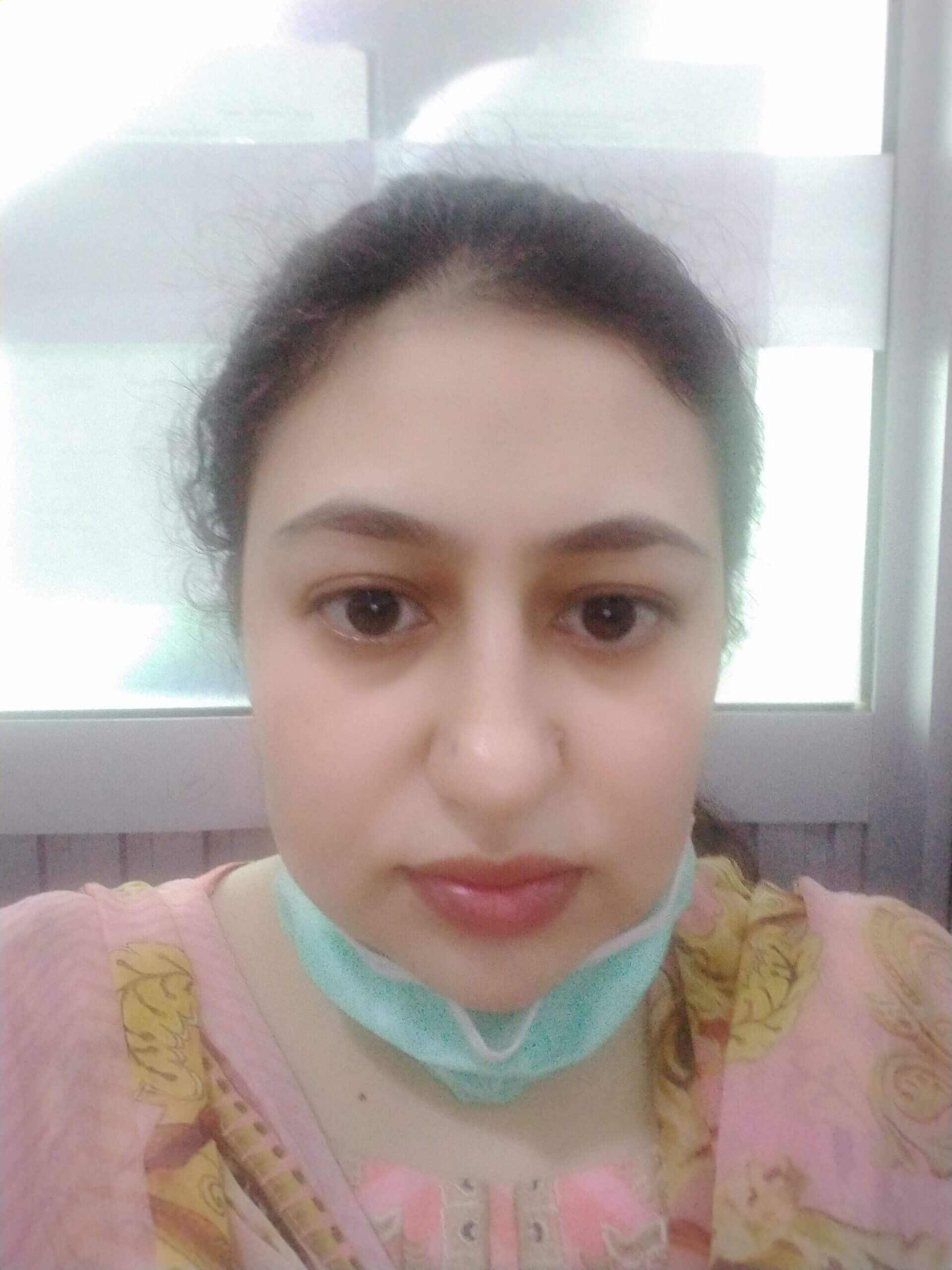 Ayesha Majeed Memon - Dow University of Health Sciences