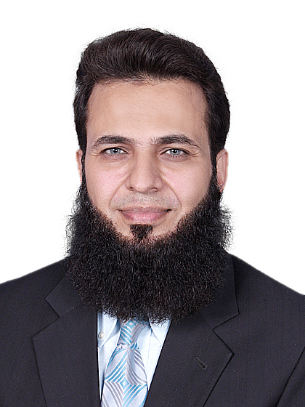 Dr. Abdul Hameed Khan
