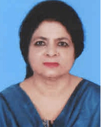 Dr. Amna Anzar