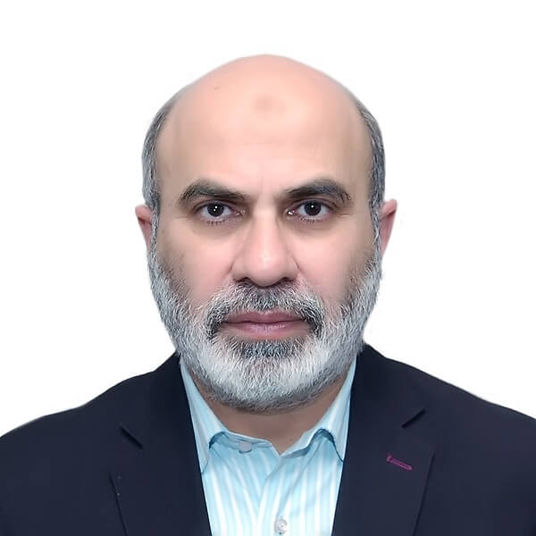 Dr. Atif Hafeez Siddiqui