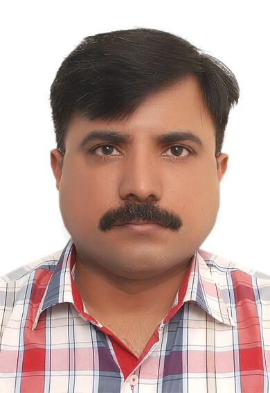 Dr. Darshan Kumar
