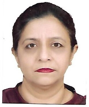 Dr. Farah Shabi Ul Hasnain