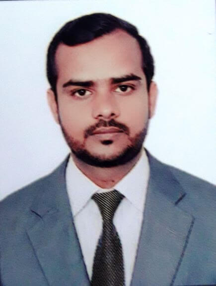 Dr. Irfan Muhammaad Rajput