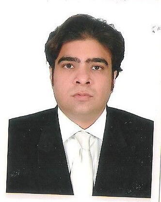Dr. Kashif Aslam