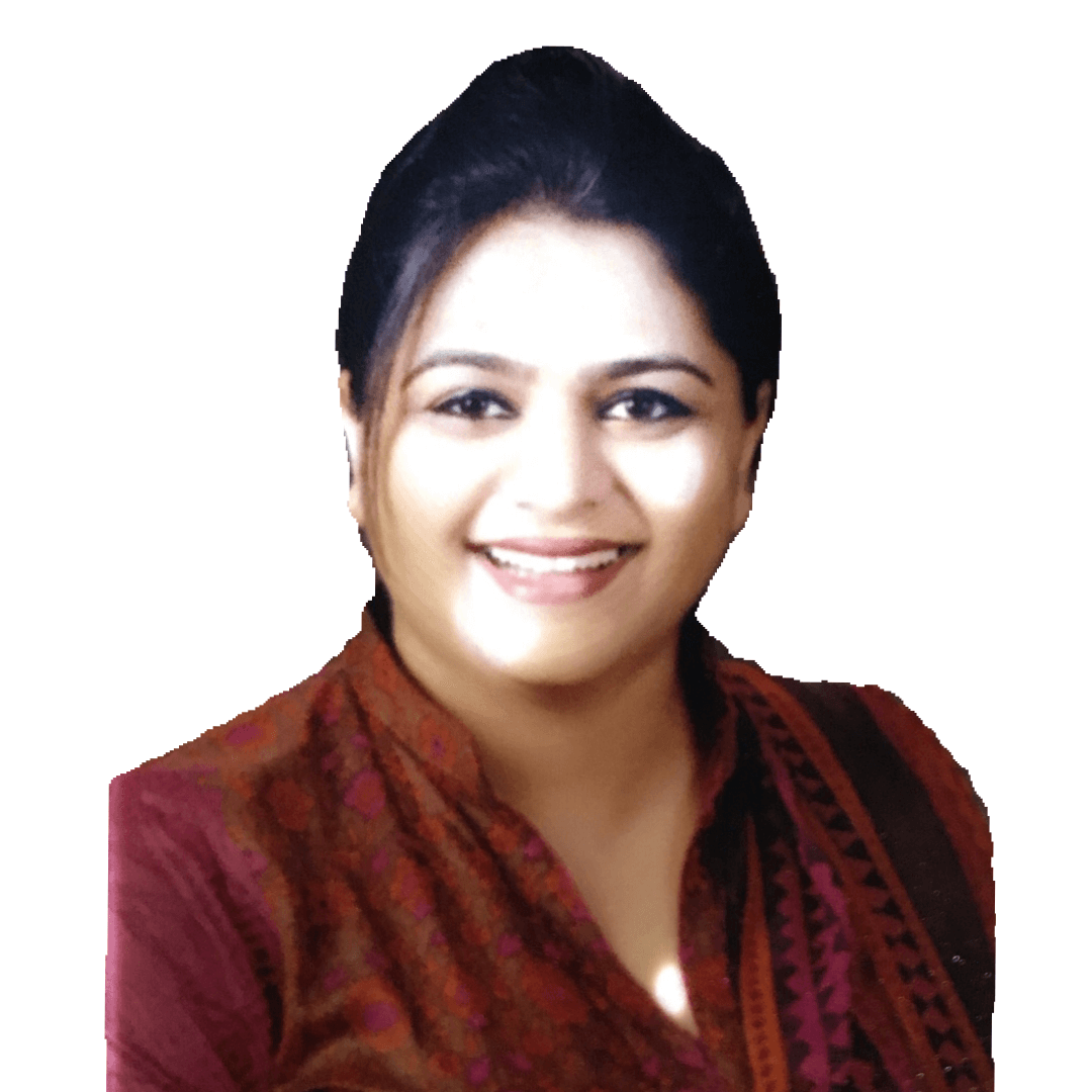 Dr. Madiha Pirvani