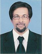 Dr. Muhammad Ahsan