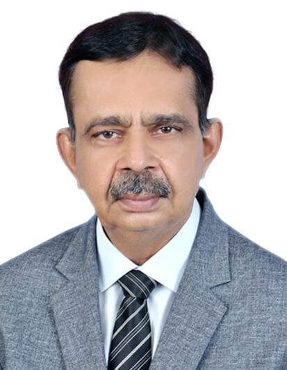 Dr. Muhammad Khalid Shafi