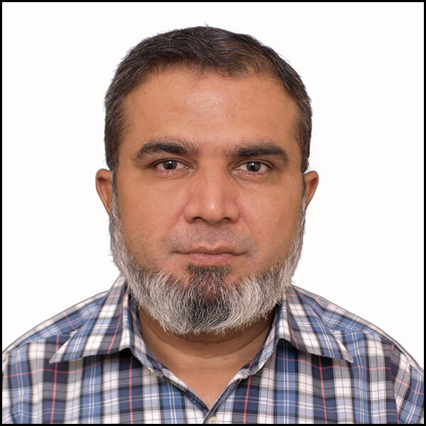 Dr. Muhammad Rafique