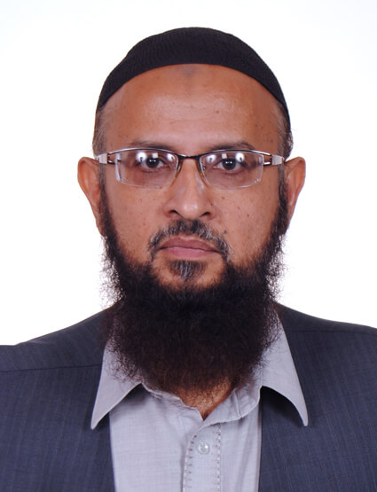 Dr. Muhammad Sajjad Ashraf