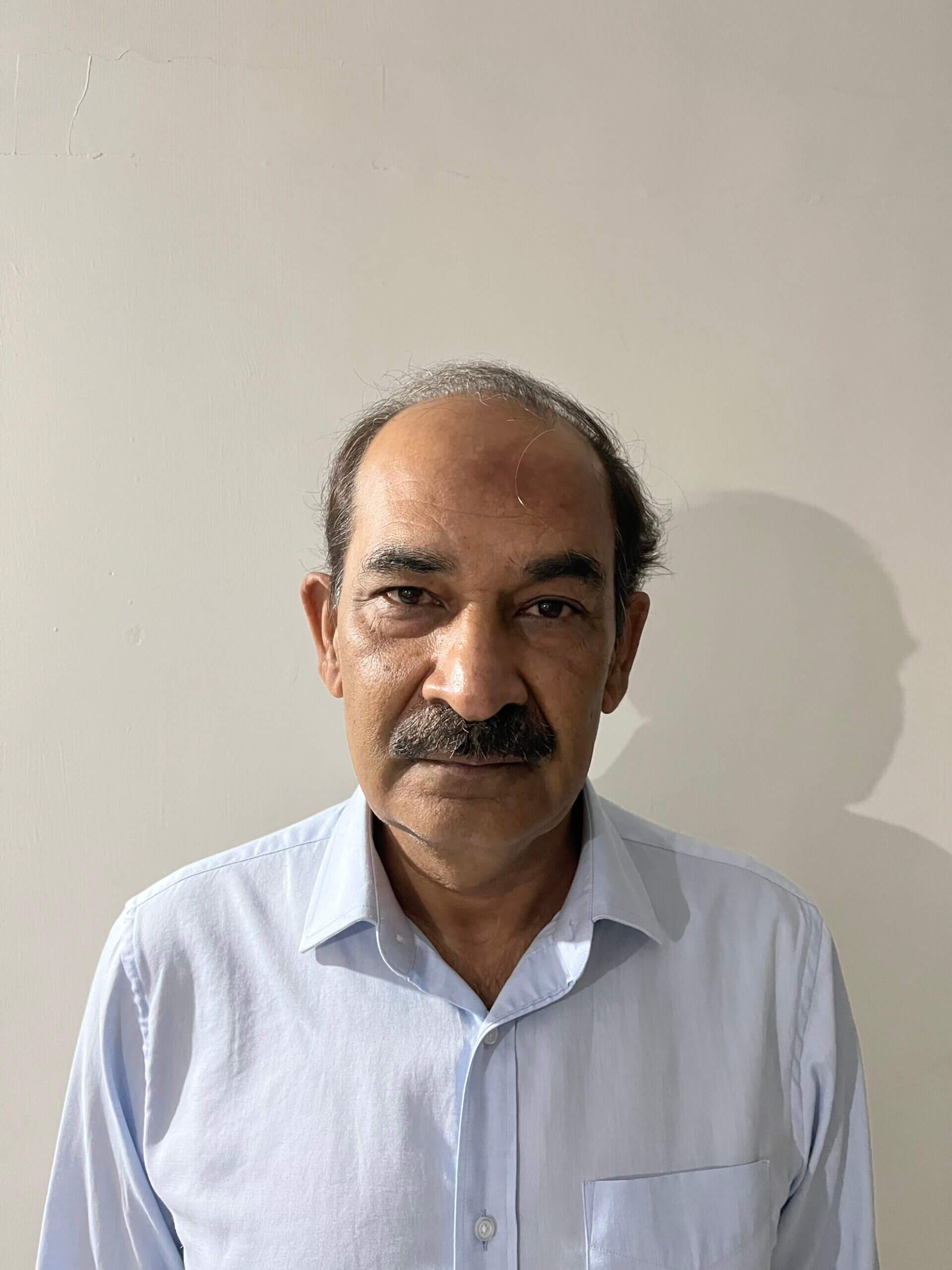 Dr. Nasrul Huda