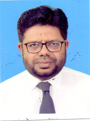 Dr. S.M Waseem Ahmed Jamalvi
