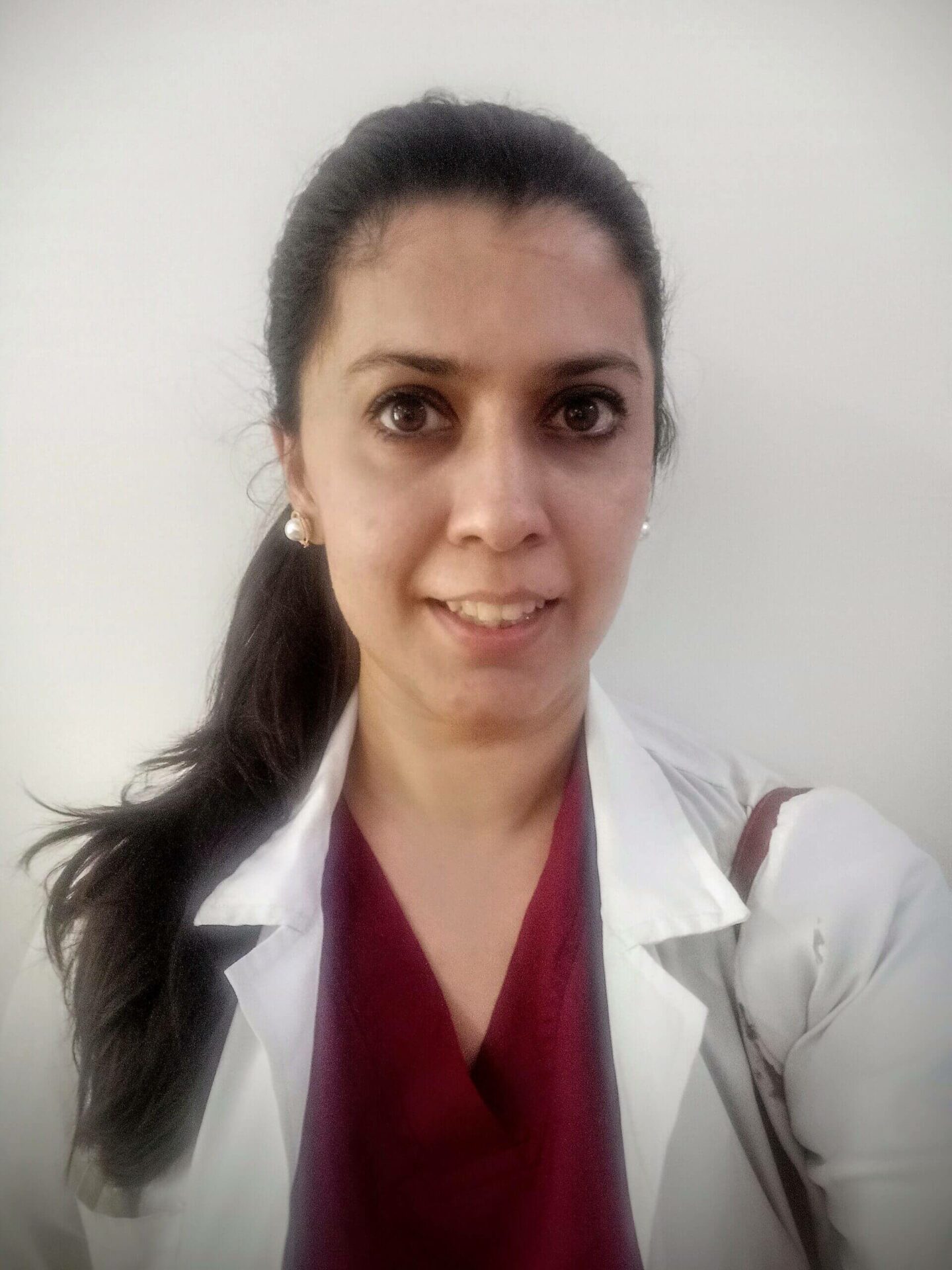 Dr. Samia Tasleem
