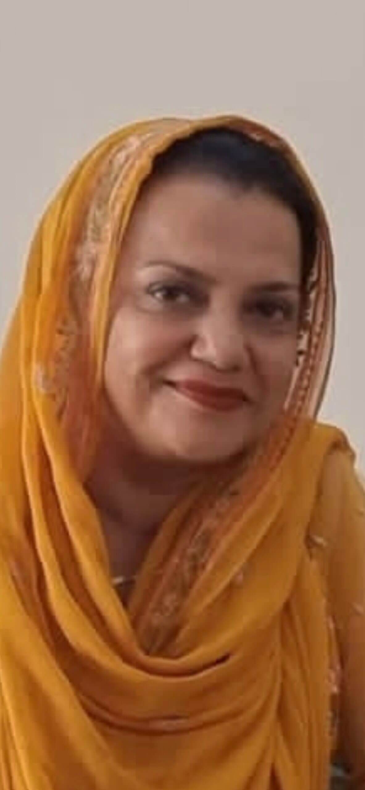 Dr. Samina Tariq