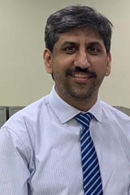 Dr. Shaheen Ahmed