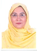 Dr. Shahida Maqsood