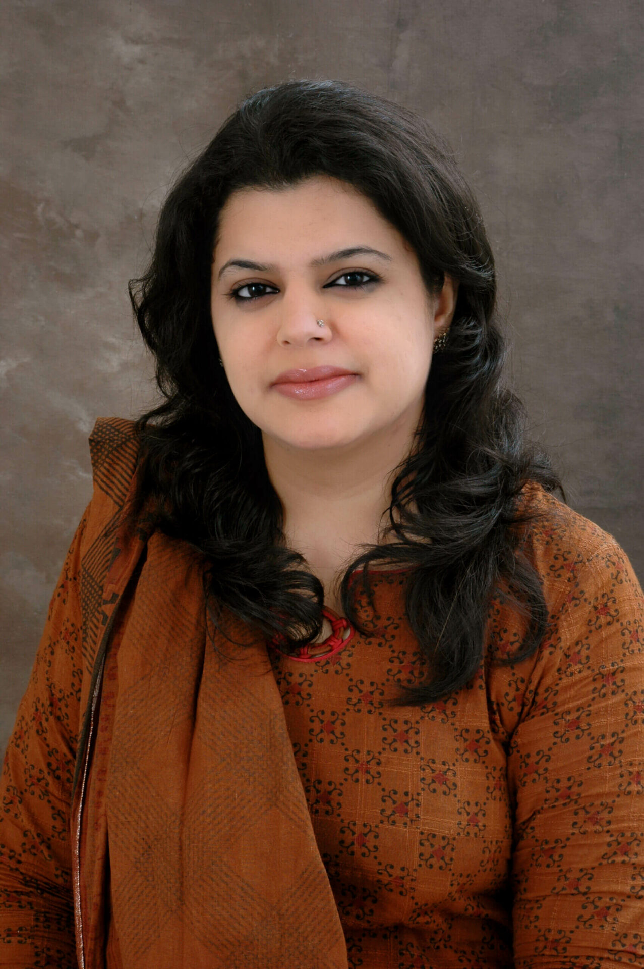 Dr. Sofia Malik
