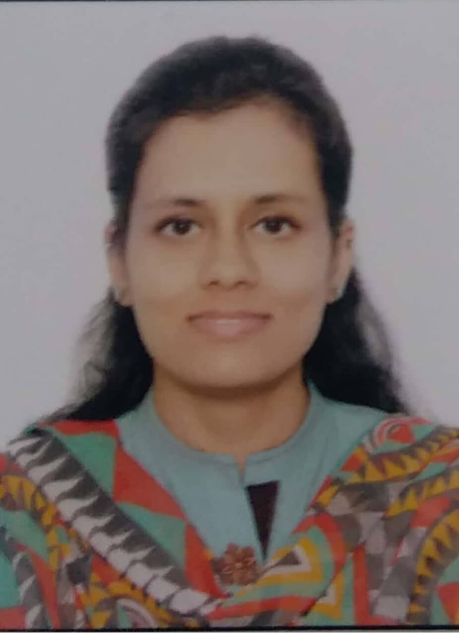 Dr. Sumaiya Shabbir