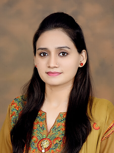 Dr. Wajiha Saghir