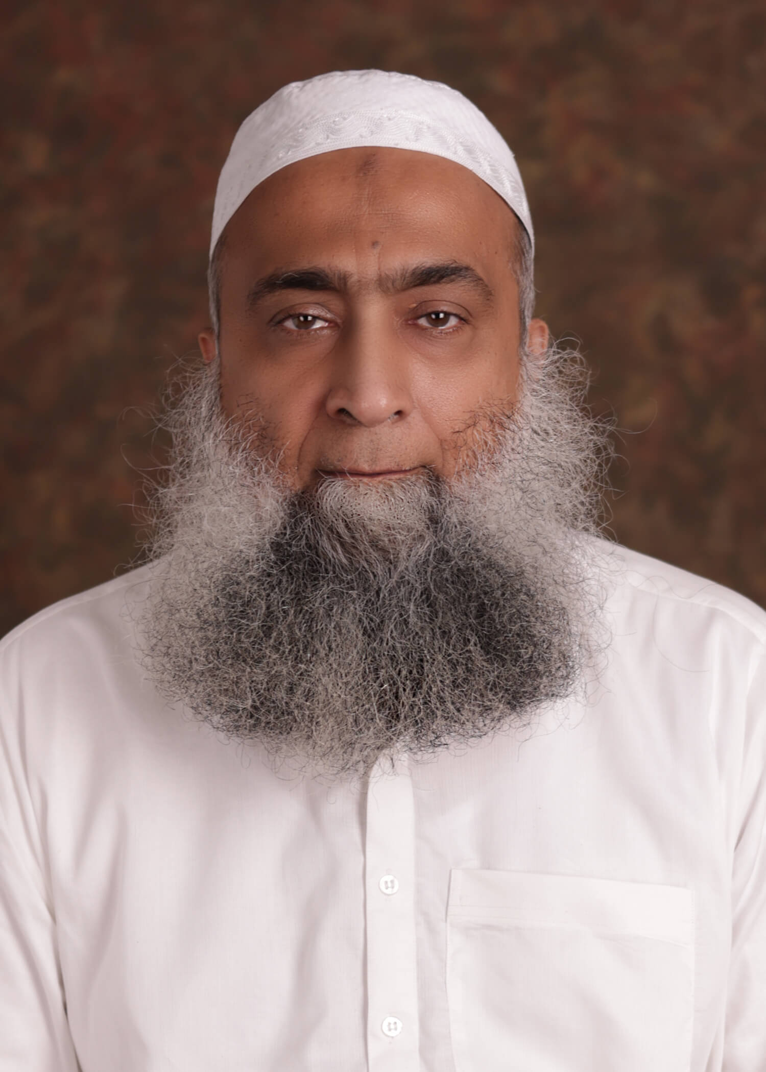 Dr. Zubair Muhammad