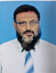 Farooq Rehman