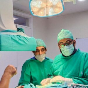 Pacing and Cardiac Device implantation Lab