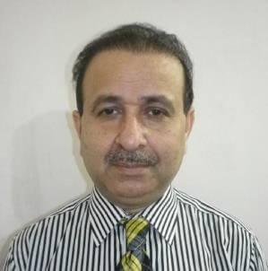 Prof. Dr. Zulfiqar Ali Shaikh