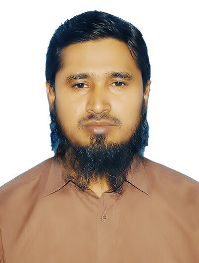 Shahab Uddin
