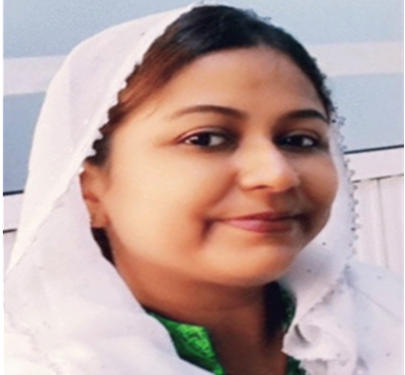 Shumaila Farman