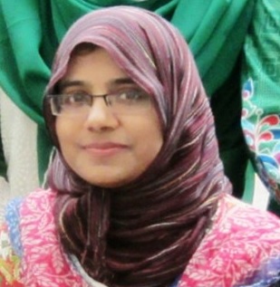 Dr. Rakhshinda Habib