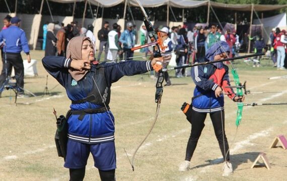 Archery_1