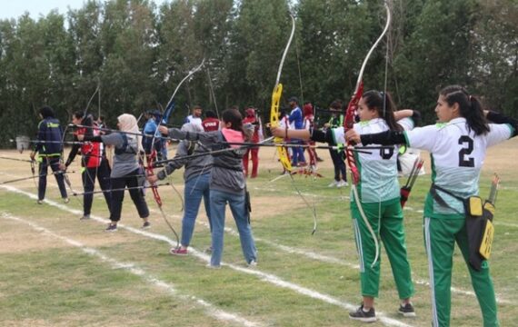 Archery_2